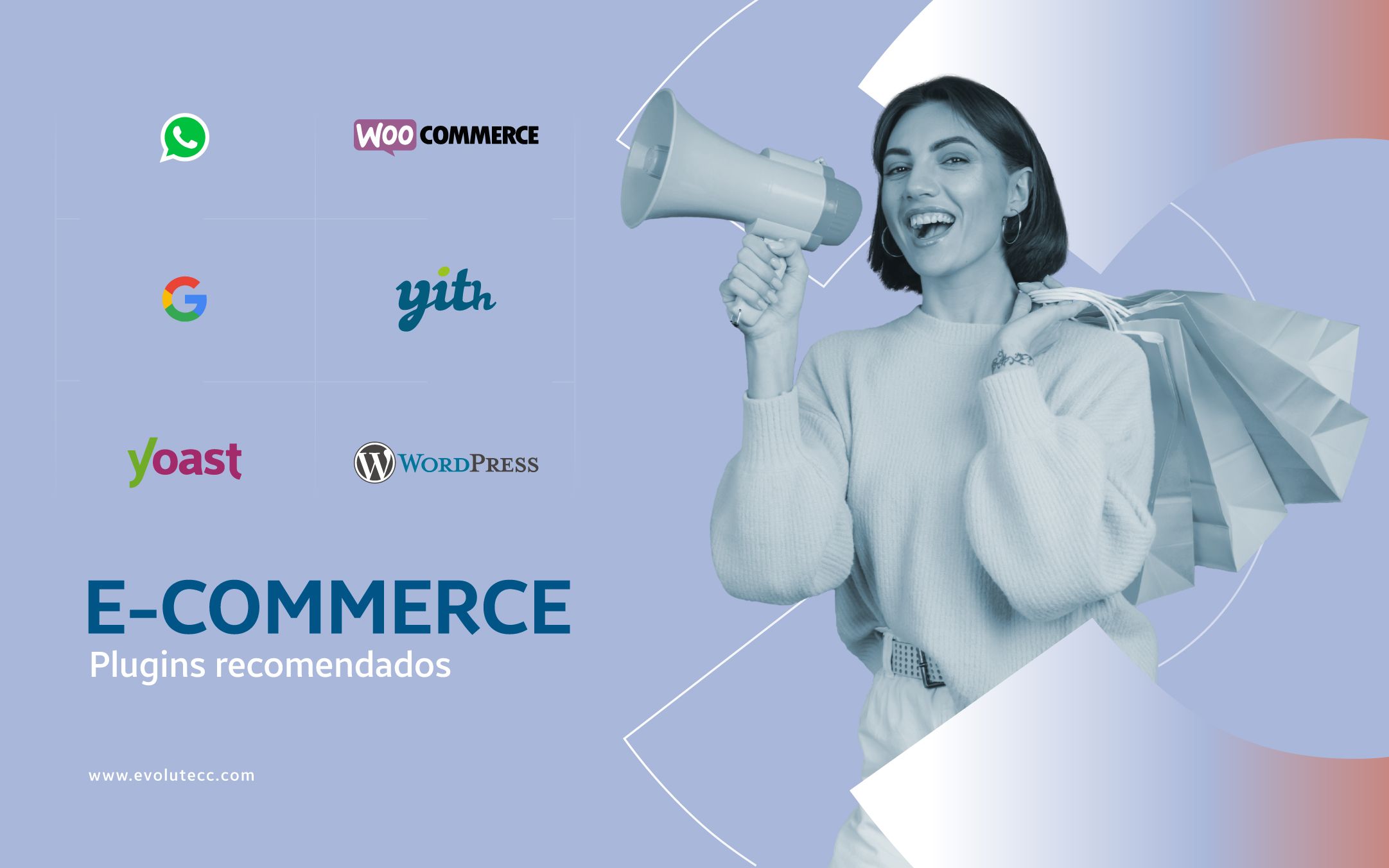 Plugins recomendados para e-commerce