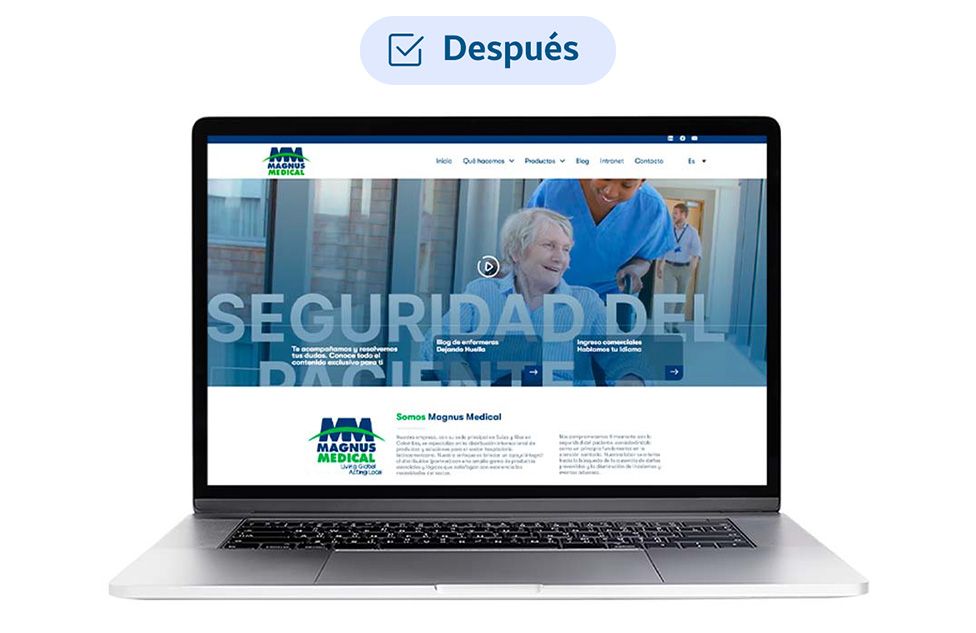 Magnus Medical