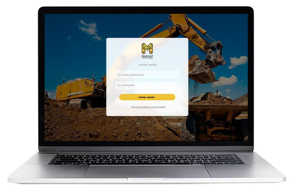 <p>Inversiones Roccia, una empresa dedicada al alquiler de maquinaria amarilla en el sector p&uacute;blico y privado, buscaba consolidar un modelo de negocio innovador a trav&eacute;s de Makiap, el primer marketplace de maquinaria amarilla en Colombia. Esta plataforma ten&iacute;a como objetivo conectar de manera efectiva a proveedores de maquinaria amarilla con clientes de la industria de la construcci&oacute;n. Adem&aacute;s, buscaban automatizar la gesti&oacute;n del inventario y control de operaciones mediante una plataforma centralizada con una experiencia de usuario optimizada e intuitiva</p>