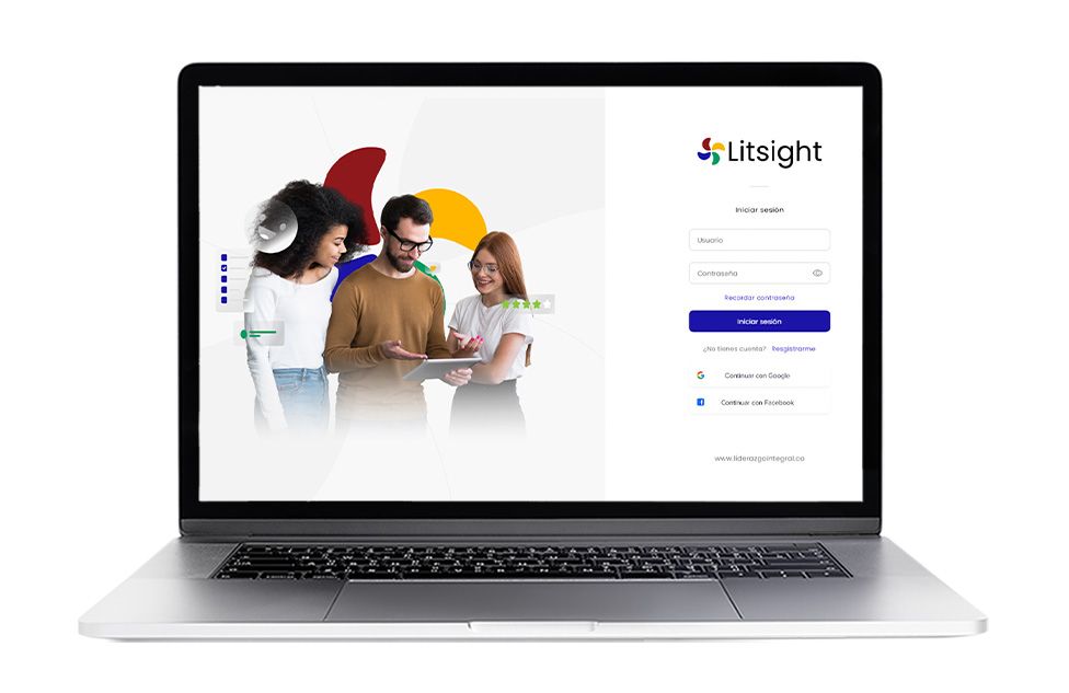 Liderazgo Integral Transformacional