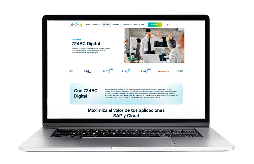 724BC Consulting